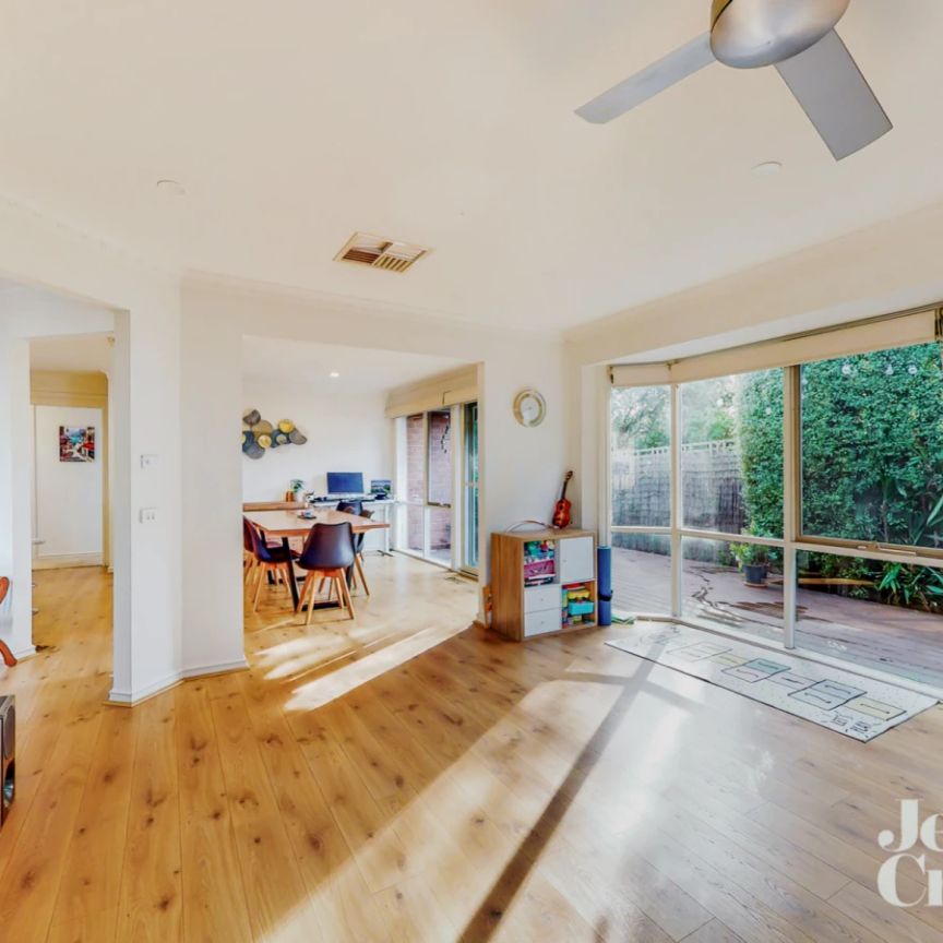 3 Bed, 2 Bath - Photo 1