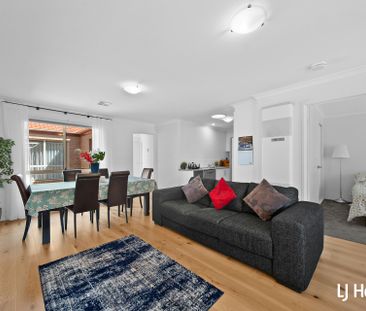 116 Oodgeroo Avenue, Franklin ACT, Belconnen - Photo 3