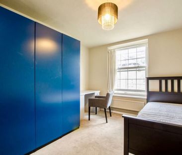 3 Bed Flat, Macartney House, SW9 - Photo 4