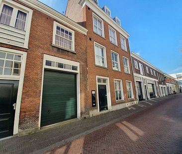 Kazernestraat, Den Haag - Foto 1