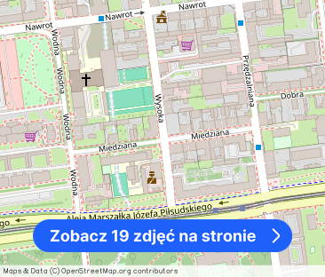 Przytulne mieszkanie w centrum Łodzi - Zdjęcie 1