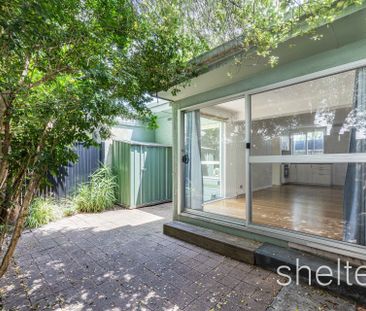 1/127 Argyle Street, St Kilda VIC 3182 - Villa For Rent | Domain - Photo 3