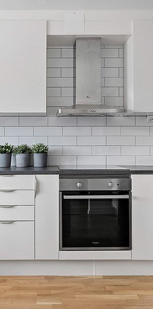 Nidarosgatan 24, Husby - Photo 1