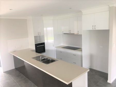 Modern Family Home in Prime Idalia Location! - Photo 3