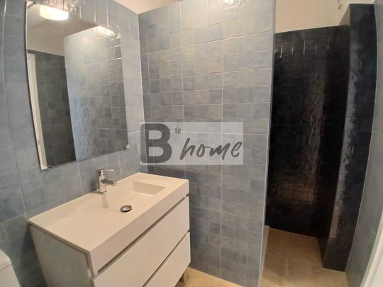 Apartamento T1 - Foto 1