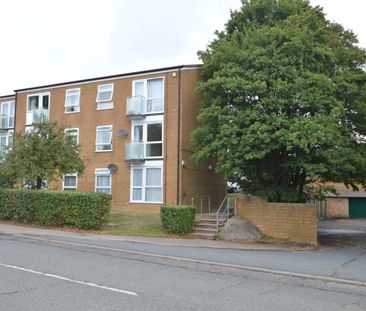 1 bedroom Apartment - UPPERFIELD ROAD, WELWYN GARDEN CITY. - Photo 4