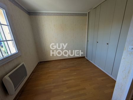 A Venelles, maison de 127 m2, 4 chambres sur terrain de 404 m2 - Photo 5