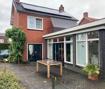 Te huur: Huis Giselbert Backstraat in Hilvarenbeek - Photo 5