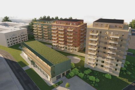 Fågelgatan, Katrineholm - Foto 5