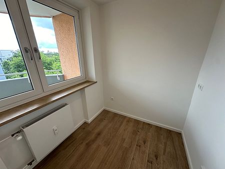 Moderne 1,5 Zimmer Wohnung über den Dächern von Haar - Photo 5