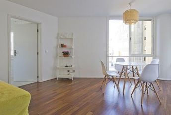 Arrendo apartamento T1 Matosinhos