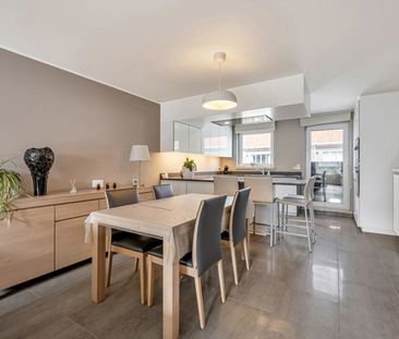 Appartement te huur in Lebbeke - Photo 3