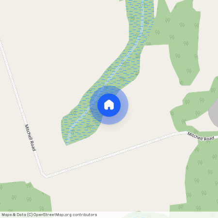 552 Mitchell Road, Cramahe