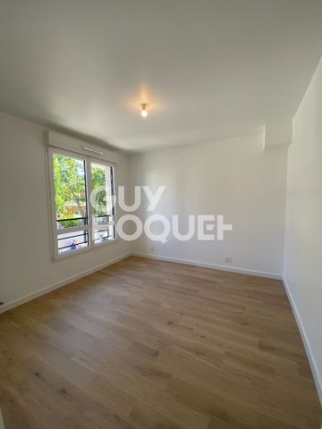 Appartement Garches 2 pièce(s) 47.75 m2 - Photo 4