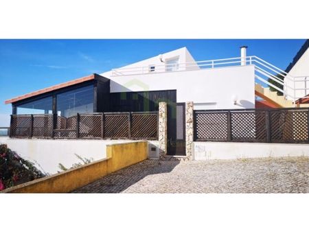 3 room luxury Villa for rent in Ericeira, Portugal - Photo 3