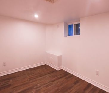 For Lease - 62 Belvidere Avenue Unit# Basement, Toronto, Ontario - Photo 5