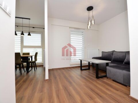 mieszkanie na wynajem na osiedlu Zalesie z garażem. - Zdjęcie 1