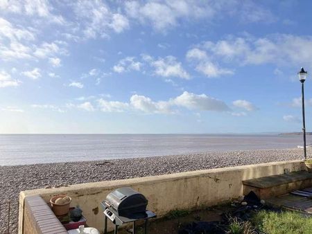 Fore Street, Budleigh Salterton, EX9 - Photo 2