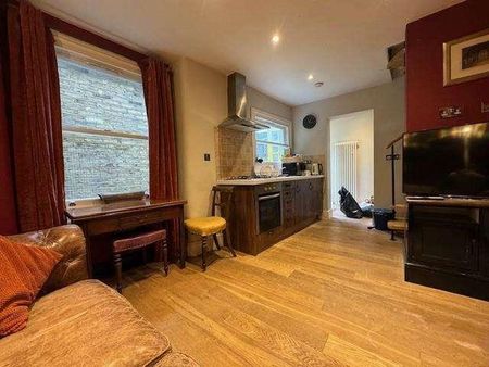 Webb's Road, Battersea, Between The Commons, SW11 - Photo 2