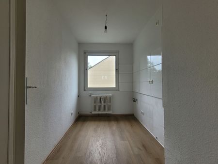 Gemütliche 3-Zimmer-Wohnung - Photo 3