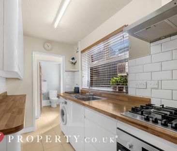 2 bedroom terraced house to rent - Photo 3