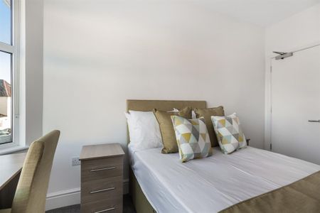 6 Bed Semi-Detached House, Paultow Road, BS3 - Photo 5