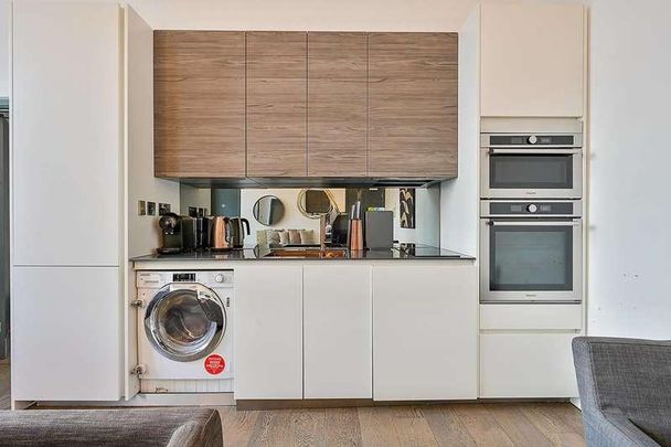 Power Road, Chiswick, W4 - Photo 1