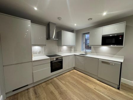 1 bedroom flat to rent - Photo 5