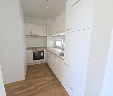 Erstbezug ab 01.10.2025: geförderte 4 Zimmer Wohnung mit Balkon in ... - Photo 1