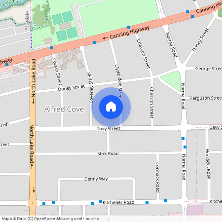 15 Clydesdale Street, 6154, Alfred Cove