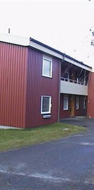 Ringvägen 3 G - Foto 1