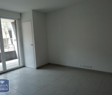 Location Appartement 2 pièces 40m² MONTPELLIER 34070 - Photo 5