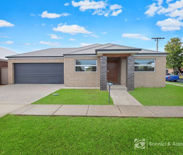 SPACIOUS, COMFORTABLE LIVING IN A PRIME WODONGA LOCATION - Photo 1
