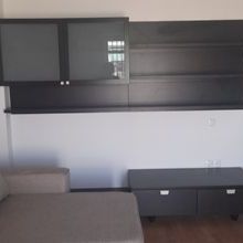 Studio/Γκαρσονιέρα για ενοικίαση - Κυψέλη, - Photo 1