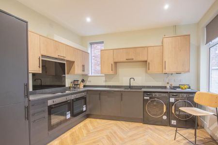 1 bedroom flat to rent - Photo 5