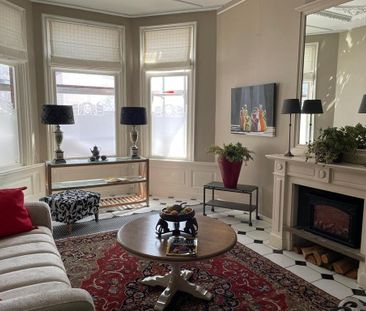 Appartement te huur: Regentesselaan 35 2562 CM Den Haag - Foto 4