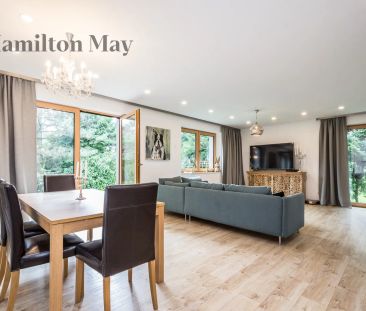 Luksusowy dom z dużym ogrodem na Olszy - Фото 2