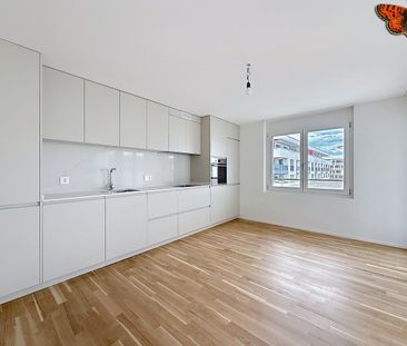 3 ½ pièces - Neuf proche toutes commodités - Foto 5