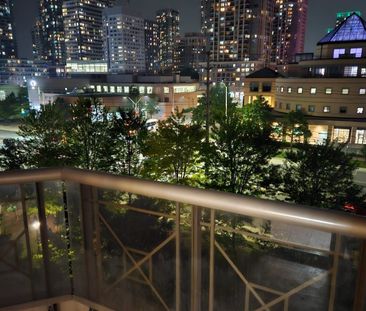 For Lease - 310 Burnhamthorpe Road Unit# 503, Mississauga, Ontario - Photo 4