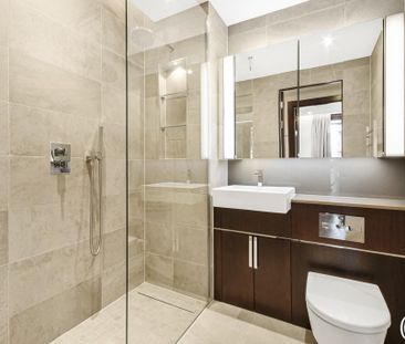 2 bedroom apartment to rent - Photo 6