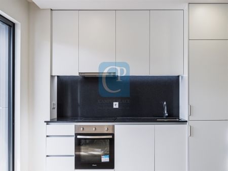 Apartamento T0 - Photo 2