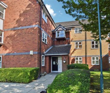 2 bedroom flat to rent - Photo 6