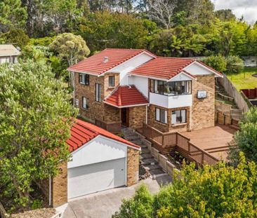 Full section by reserve perfect 4 bedroom family home! - Photo 4