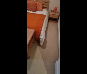Room in a Shared Flat, Upper Marshall Street, B1 - Photo 4