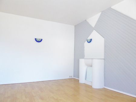 STUDIO DOUARNENEZ – 22.88 m2 - Photo 3