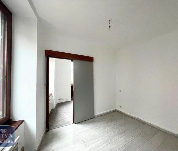 Appartement à louer 2 pièces 34.89m² - Photo 1