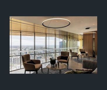 Grab a Stylish Slice of One of Melbourne's Most Renowned Buildings! - Photo 1