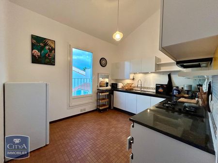 Location Appartement 3 pièces 92m² POITIERS 86000 - Photo 5