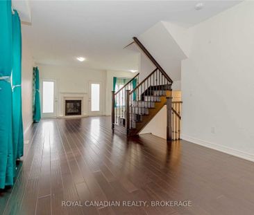 For Lease - 3919 Tufgar Crescent, Burlington, Ontario - Photo 1