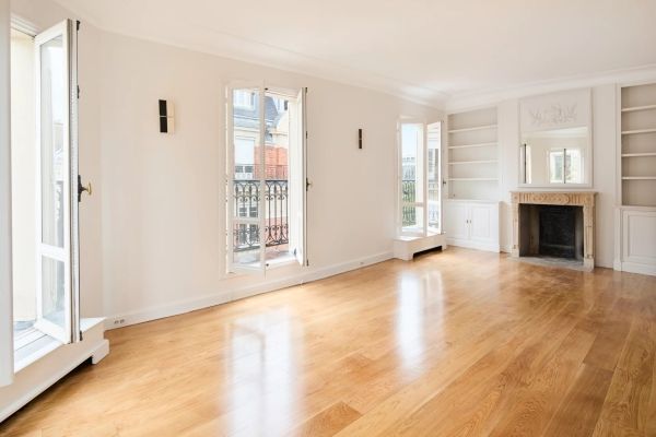Appartement à louer à Paris 7Ème - Photo 1